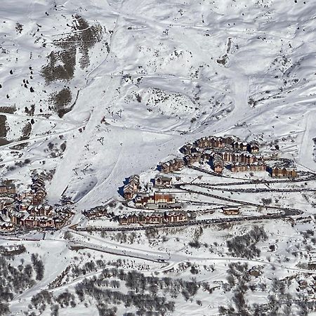 Valmeinier 1800 - Ecrin Des Neiges Exterior photo